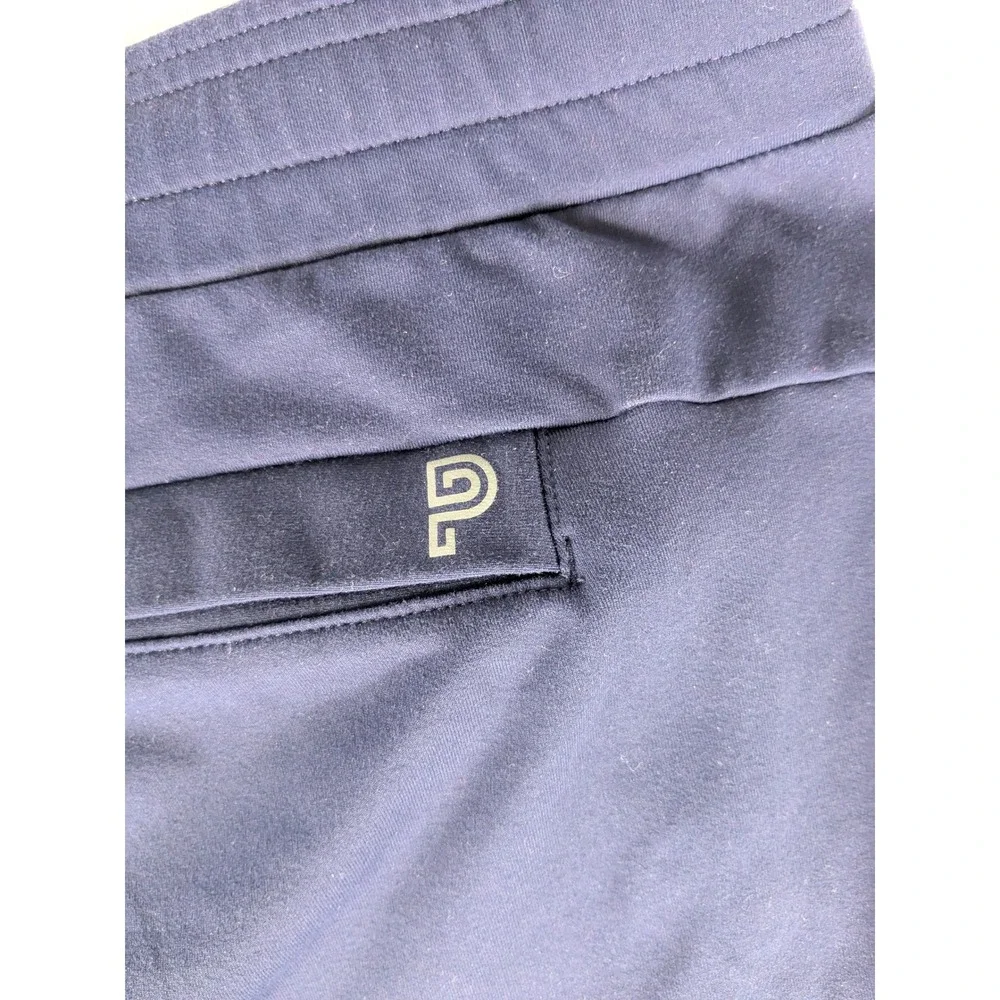 Public‎ Rec Mens Navy Joggers Training Running Pants Sportswear Athletic 42x30